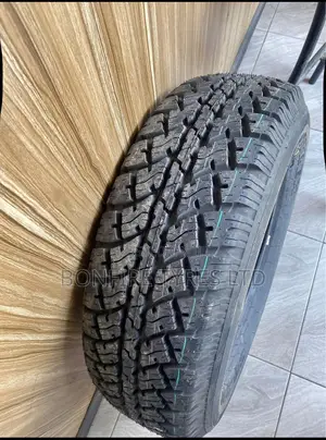 L215/75r15 Maxtrek