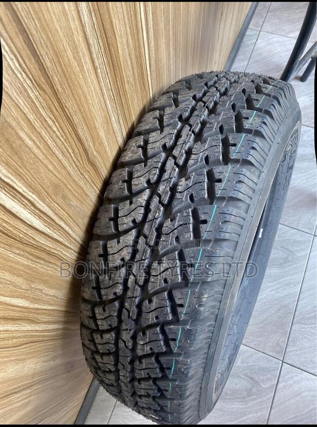 L215/75r15 Maxtrek