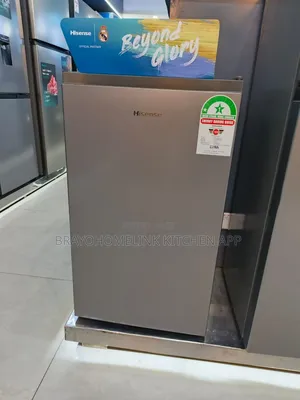 Hisense Single Door Refrigerator