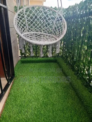 Artificial Privacy Fence