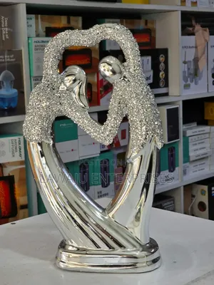 Sculpture Decor