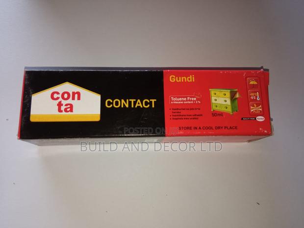 Conta 50ml