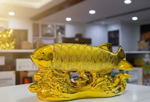 Fish State