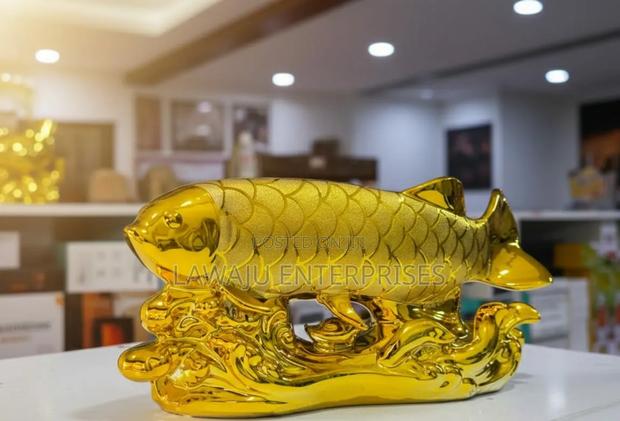 Fish State