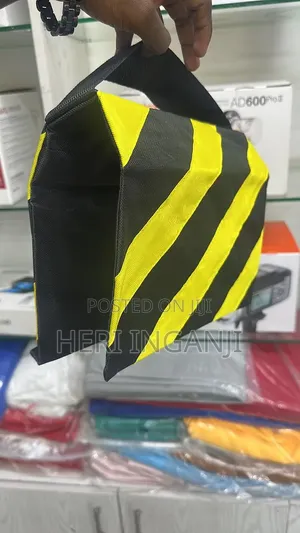 Sand Bag for Tripod