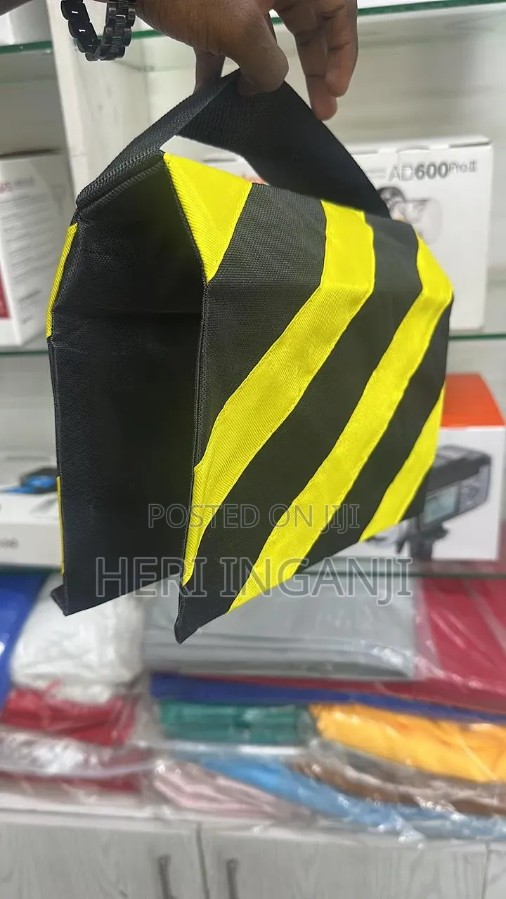 Sand Bag for Tripod
