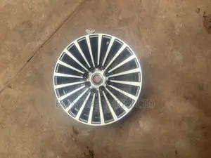 Rims 15 Set Made in China