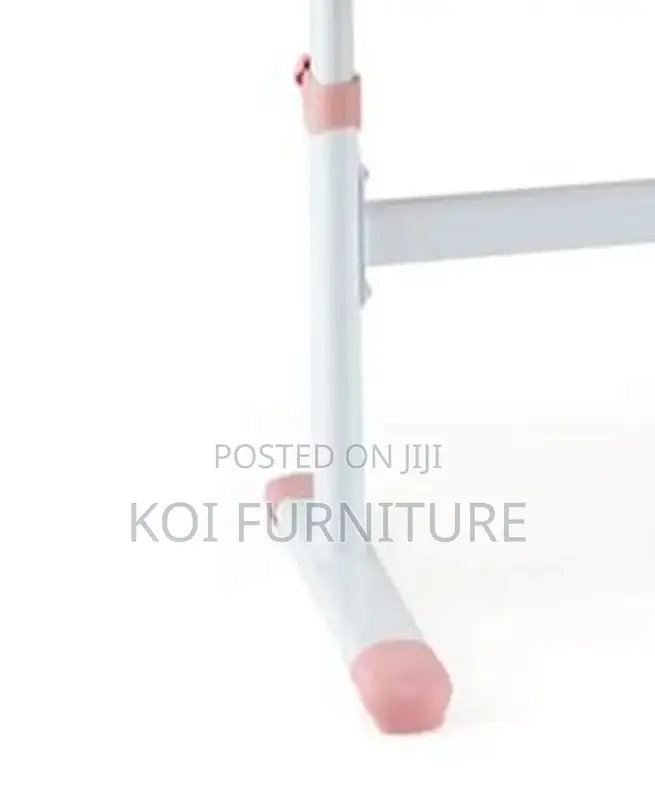 Home Desk; Colorful Adjustable Kids Desk Chair Set
