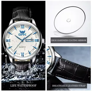 Opk Gents Watch #6028