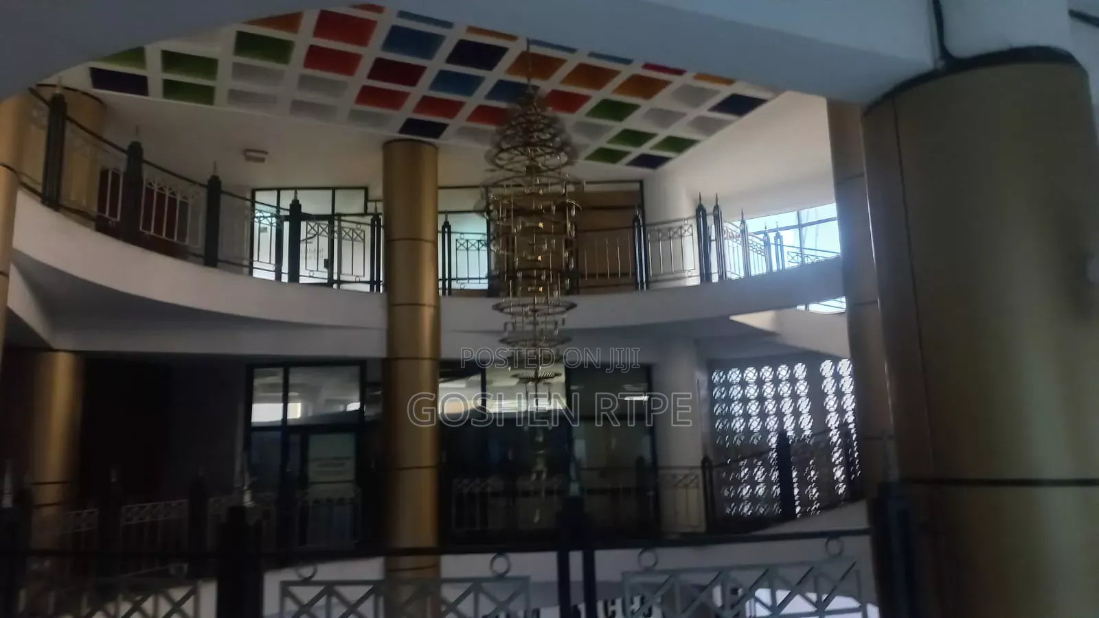 Executive Affordable 50. Office To Let At Mombasa City Centre (Cbd)