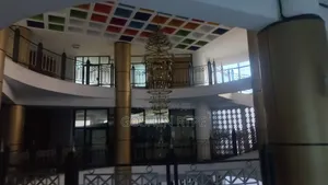 Executive Affordable 50. Office To Let At Mombasa City Centre (Cbd)