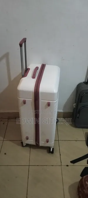 Large Travel Bag