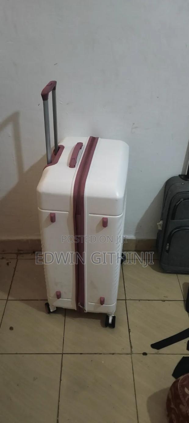 Large Travel Bag