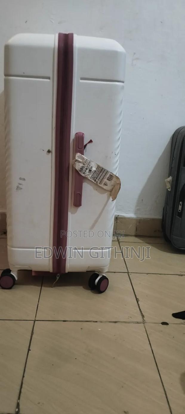 Large Travel Bag - thumbnail 4