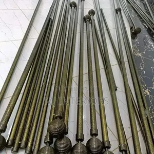Jua Kali Rods