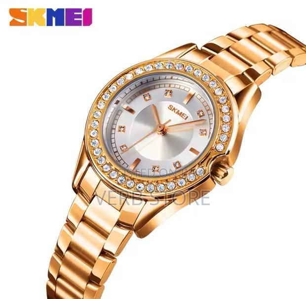 Skmei Ladies - main view