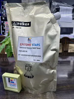 Kyocera Best Tk Toners Universal Refill