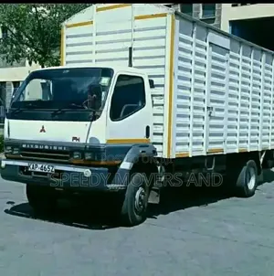 Flexible Moving Services