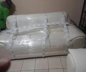 Flexible Moving Services