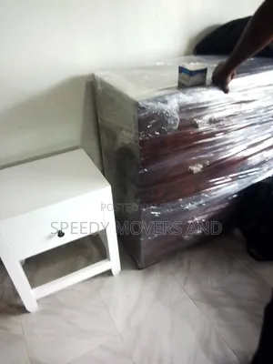 Flexible Moving Services