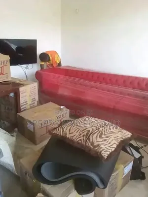 Flexible Moving Services