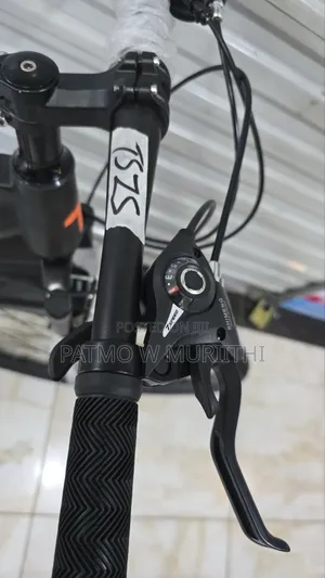 Mountain Bicycle Size 26 21 Speed Strong Steel Frame