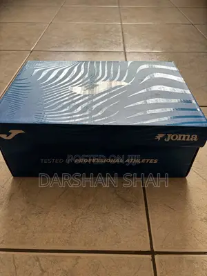 Ladies Indoor Sports Shoes Size 40