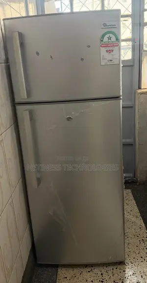 Refrigerators-Ramtons