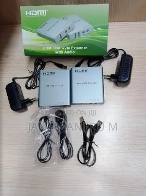 Hdmi 60m Network Cable Extender