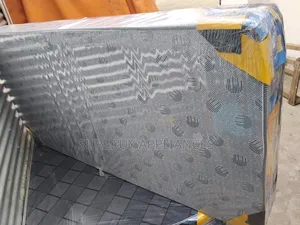 Plain Superfoam Mattress 3 by 6 by 8 – Soft Firm