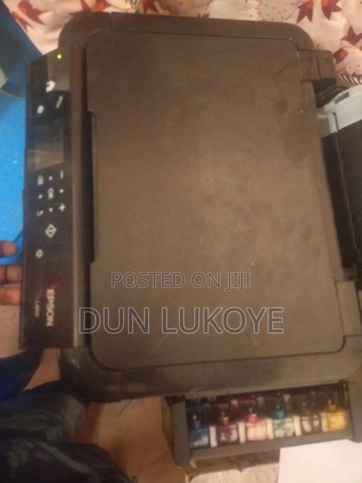 Epson L850 Printer