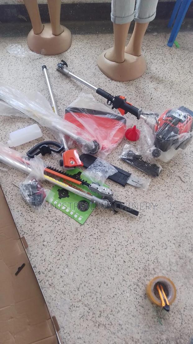 Tiller/ Weeder Blade/ Brush Cutter