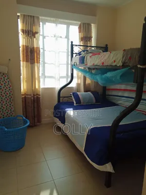 4bdrm Maisonette in Sidai Village, DayStar Area for sale
