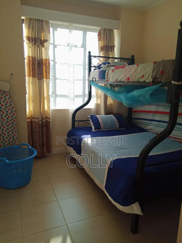 4bdrm Maisonette in Sidai Village, DayStar Area for sale