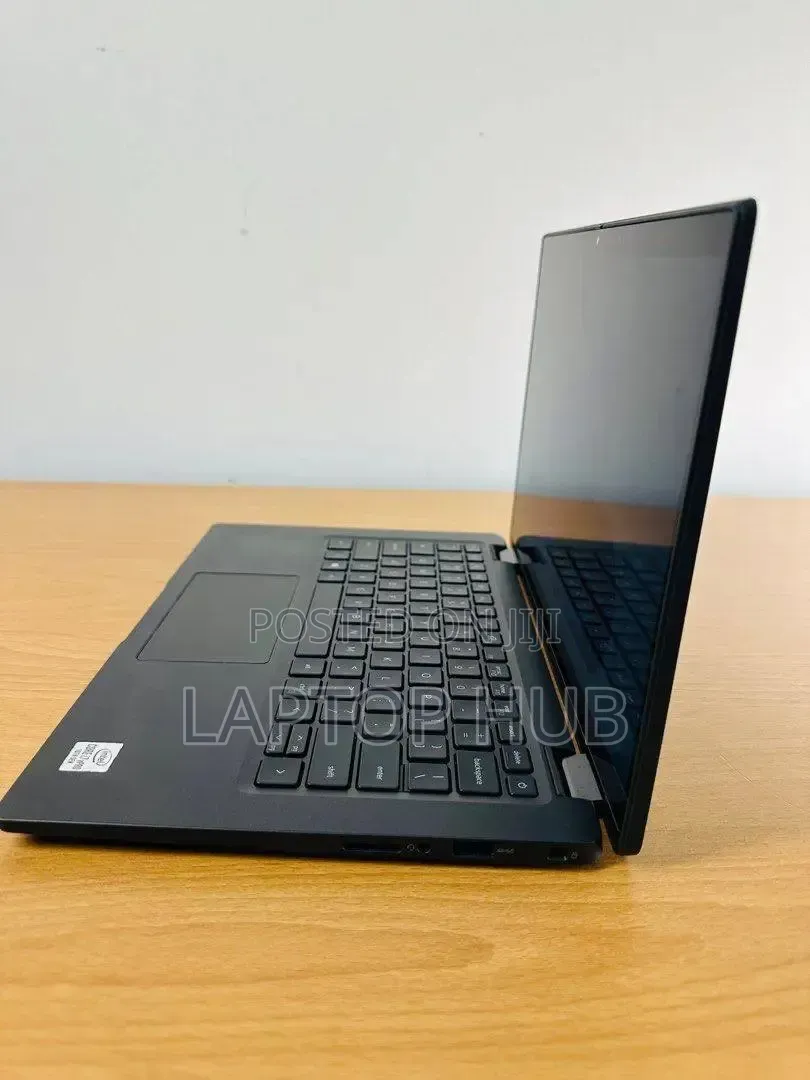 Laptop Dell Latitude 7310 16GB Intel Core i7 SSD 256GB