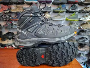 Salomon Hiking Boots