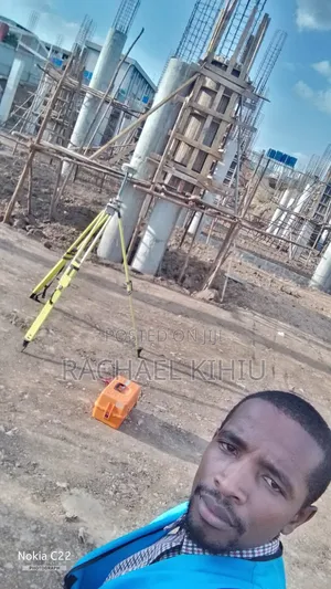 Construction Survey Services