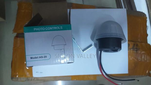 Switch Photocell Street Light Switch Control - thumbnail 4