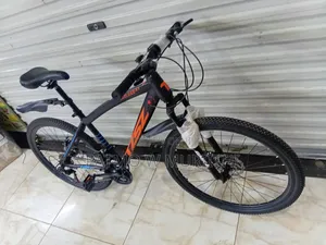 Adult Bicycle Size 26 Available
