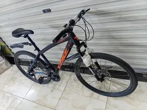 Adult Bicycle Size 26 Available