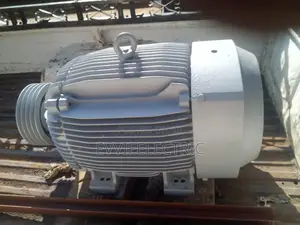 60 Hp(45kw) 1450 RPM Motor