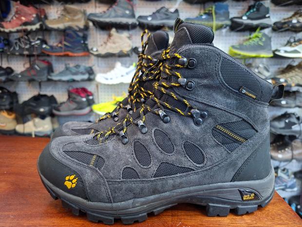 Jackwolfskin Boots - thumbnail 2