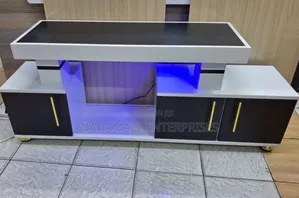 Tv Stand Timeless Comfort Istanbul 1 Tv Stand