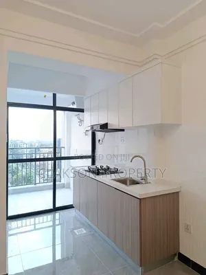 1bdrm Apartment in Kilimani, Hurlingham for rent