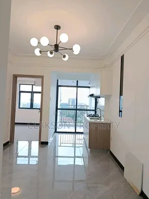 1bdrm Apartment in Kilimani, Hurlingham for rent