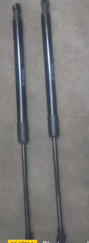 Filder Old Model Shocks Boots