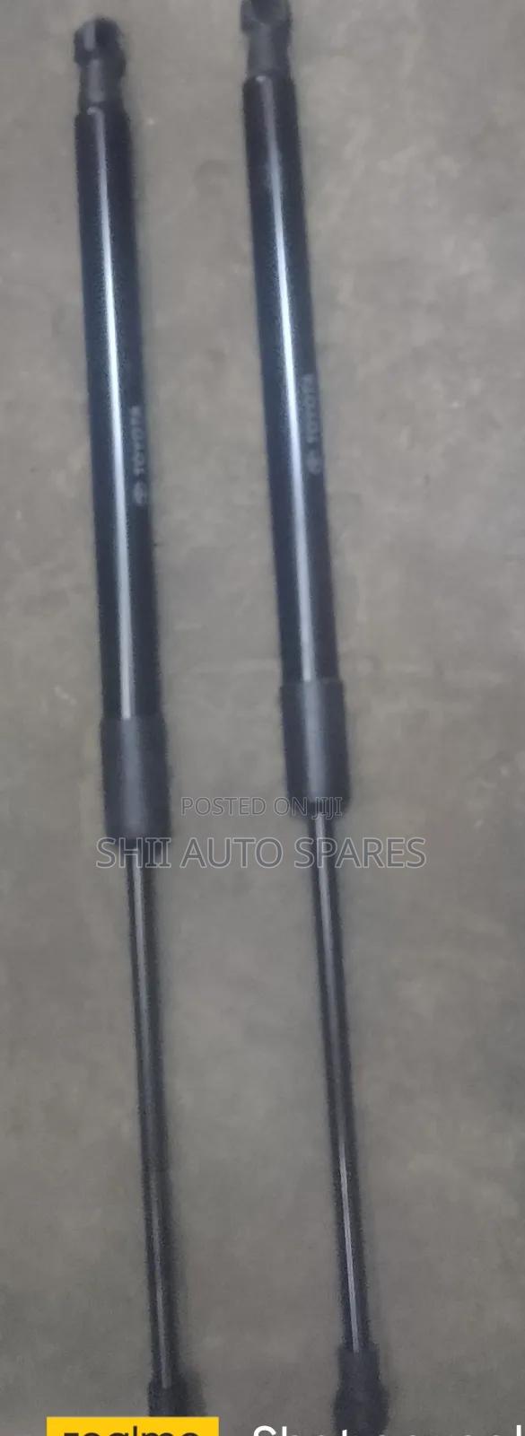 Filder Old Model Shocks Boots