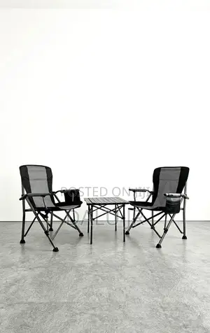 Camping Seats