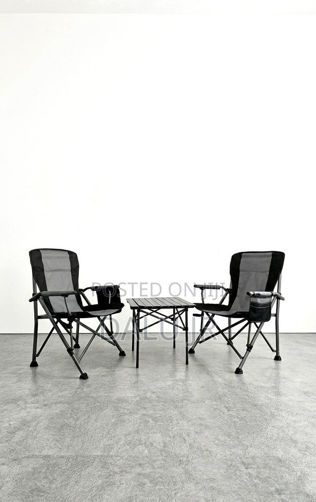Camping Seats