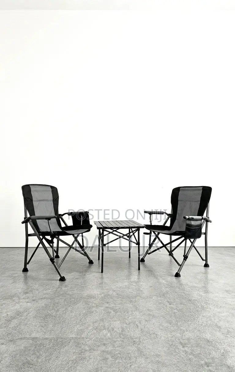 Camping Seats